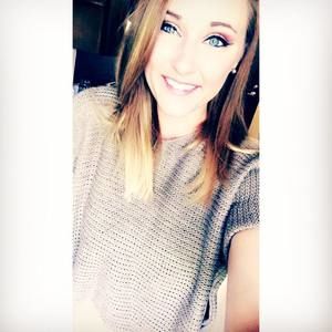 Meet your Posher, Tessa